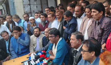 সব দলের অংশগ্রহণে নির্বাচন থেকে সরে আসেনি জাপা: শামীম