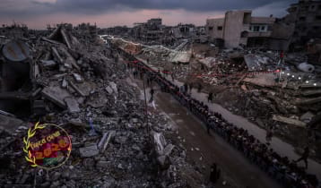 টাইমের জরিপে বছরের সেরা ছবি