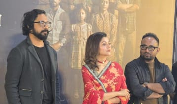 ‘অমীমাংসিত’ অবশেষে মীমাংসার আলোয়