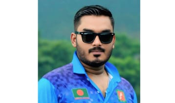 নড়াইলে ভিক্টোরিয়া কলেজ ছাত্রলীগ নেতা রামিম গ্রেপ্তার