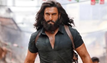 রণবীরের সিনেমার আয় ৭৮৯ কোটি টাকা ছাড়িয়ে