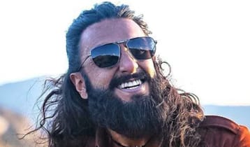 নতুন বছরেও ‘ধুরন্ধর’ সিনেমার ঝড় কতটা বইছে?