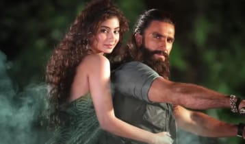 ‘ধুরন্ধর’ সিনেমার যত রেকর্ড ‘ধুরন্ধর’ সিনেমার যত রেকর্ড