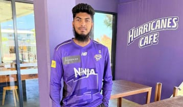 রিশাদের অম্ল-মধুর দিন রিশাদের অম্ল-মধুর দিন