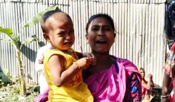 ‘ওরা জেনেশুনে ভাইকে মৃত্যুর মুখে ঠেলে দিয়েছে’