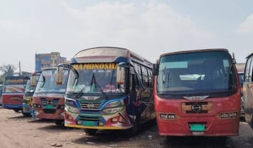 তারেক রহমানের আগমন: ঢাকা যাচ্ছেন সাতক্ষীরার ২০ হাজার নেতাকর্মী