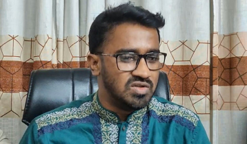 বিএনপি প্রার্থী রাশেদ খানকে অফিস ছেড়ে দিতে হুমকির অভিযোগ