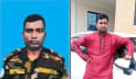 শান্তি মিশনে নিহত কুড়িগ্রামের দুই সেনাসদস্যের বাড়িতে শোকের মাতম