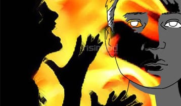 বেঁচে থাকার গল্প