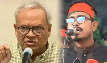 হাদির হামলাকারীর সঙ্গে জড়িয়ে রিজভীর বক্তব্যের জন্য ক্ষমা চাইতে বললেন সাদিক কায়েম