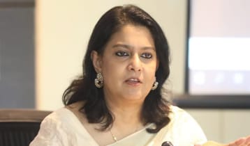 ‘নির্বাচন বানচালের চেষ্টায় ভয় দেখান হচ্ছে, সরকার জবাব দেবে’