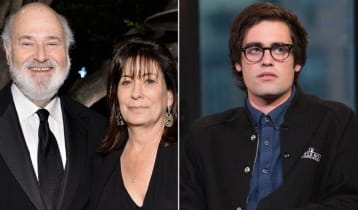 পুত্রের হাতে সস্ত্রীক খুন হলেন অভিনেতা-পরিচালক? পুত্রের হাতে সস্ত্রীক খুন হলেন অভিনেতা-পরিচালক?