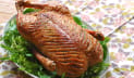 বড়দিনে ঘরেই রান্না করুন ‘রোস্ট ডাক’
