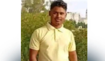 ইতালিতে সড়ক দুর্ঘটনায় বাংলাদেশি তরুণ নিহত
