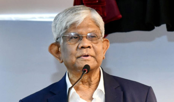 দেশের সামষ্টিক অর্থনীতি নিয়ে আমরা সন্তুষ্ট: অর্থ উপদেষ্টা দেশের সামষ্টিক অর্থনীতি নিয়ে আমরা সন্তুষ্ট: অর্থ উপদেষ্টা