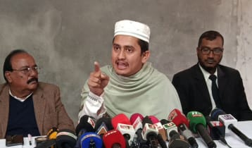 এনসিপির নেতাকর্মীদের বাড়ি বাড়ি গিয়ে হুমকি দিচ্ছে বিএনপি: সারজিস