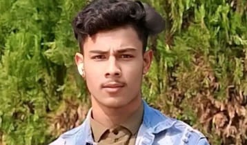 কিশোরগঞ্জে স্ত্রী হত্যার অভিযোগ স্বামীর বিরুদ্ধে