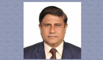 খালেদা জিয়া ও তারেক রহমানের প্রধান নিরাপত্তা কর্মকর্তা শামছুল ইসলাম