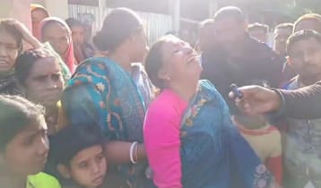 নৈশপ্রহরীকে হত্যা করে সিগারেট কোম্পানির অফিসে ডাকাতি