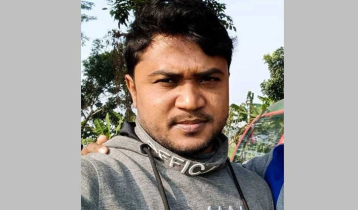 ঘন কুয়াশায় গাড়ি চাপায় মোটরসাইকেল আরোহী নিহত