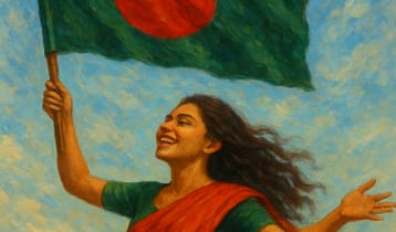 ‘স্বাধীনতা’ নিয়ে বিখ্যাত ব্যক্তিরা যা ভাবেন ‘স্বাধীনতা’ নিয়ে বিখ্যাত ব্যক্তিরা যা ভাবেন