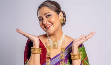 ত্রুটিপূর্ণ শরীর নিয়ে আমি আনন্দিত: স্বস্তিকা ত্রুটিপূর্ণ শরীর নিয়ে আমি আনন্দিত: স্বস্তিকা