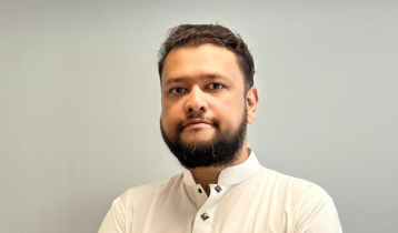 এবি পার্টির প্রার্থী তালহার মনোনয়ন বাতিল