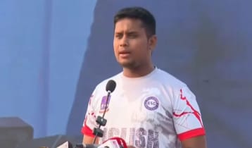 ভারতের হাইকমিশনারকে বের করে দেওয়া উচিত: হাসনাত আব্দুল্লাহ ভারতের হাইকমিশনারকে বের করে দেওয়া উচিত: হাসনাত আব্দুল্লাহ