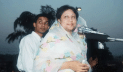 প্রথম প্রধানমন্ত্রী হওয়ার আগে যেমন ছিল খালেদা জিয়ার নির্বাচনি প্রচার