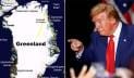 গ্রিনল্যান্ড দখলে সামরিক শক্তি ব্যবহারের হুঁশিয়ারি হোয়াইট হাউজের