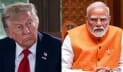 ভারতের ওপর ৫০০ শতাংশ শুল্ক আরোপের বিলে ট্রাম্পের অনুমোদন