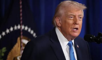 যুক্তরাষ্ট্রকে ৫ কোটি ব্যারেল তেল দেবে ভেনেজুয়েলা: ট্রাম্প