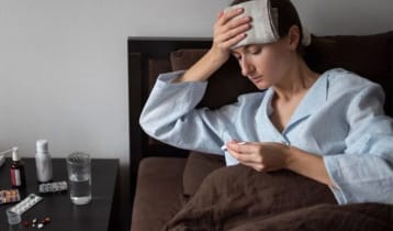 ভাইরাল জ্বর হলে কী খাবেন, কী খাবেন না ভাইরাল জ্বর হলে কী খাবেন, কী খাবেন না