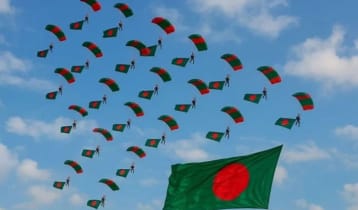 বিজয় দিবসে বিশ্ব রেকর্ড গড়তে যাচ্ছে বাংলাদেশ