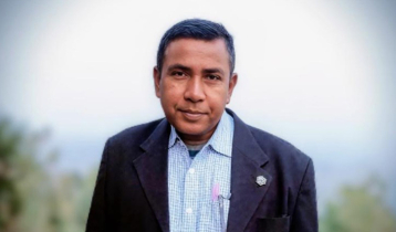 এলজিইডির উপজেলা প্রকৌশলীর ঘুষ নেওয়ার ভিডিও ভাইরাল