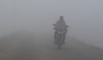 টানা ৩ দিন দেশের সর্বনিম্ন তাপমাত্রা কিশোরগঞ্জে