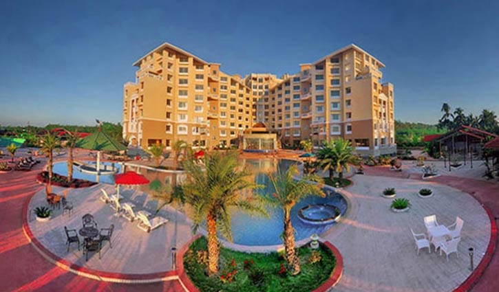 সি পার্লের এজিএম স্থগিত