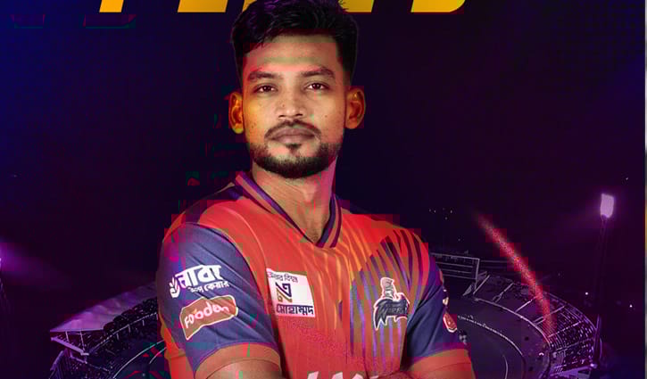 ৪ বছর পর বিপিএলে শান্তর সেঞ্চুরি