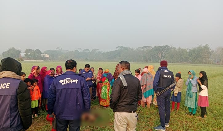 শরীয়তপুরে ককটেল বিস্ফোরণে যুবক নিহত