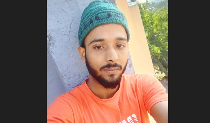 ‘চোর’ অপবাদ দিয়ে নির্যাতন, ববি শিক্ষার্থীর ঝুলন্ত লাশ উদ্ধার 