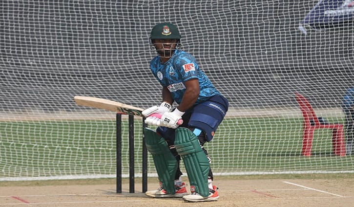 গোছানো পারফরম্যান্স চান নোয়াখালীর অঙ্কন