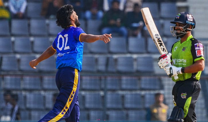 নাঈম-রসিংটনের ব্যাটে সিলেটকে ৯ উইকেটে হারাল চট্টগ্রাম