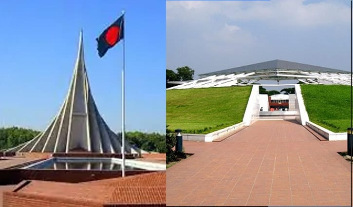 জাতীয় স্মৃতিসৌধে শ্রদ্ধার পর বাবার মাজার জিয়ারত করবেন তারেক রহমান