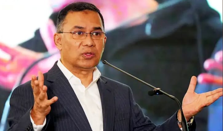 তারেক রহমানের পঙ্গু হাসপাতালের কর্মসূচি বাতিল