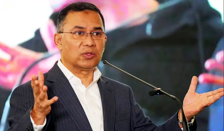 নয়াপল্টনে যাচ্ছেন তারেক রহমান, নিরাপত্তা জোরদার