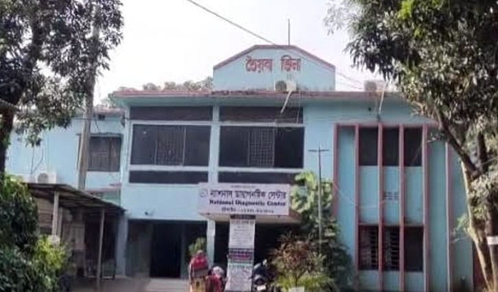 দিনাজপুরে যে বাড়িতে শৈশব কাটিয়েছেন বেগম খালেদা জিয়া 