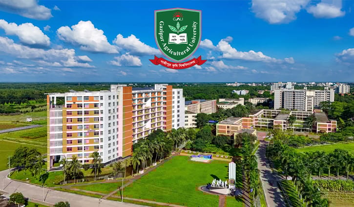 কৃষি গুচ্ছভুক্ত ৯ বিশ্ববিদ্যালয়ে ভর্তি পরীক্ষা শনিবার