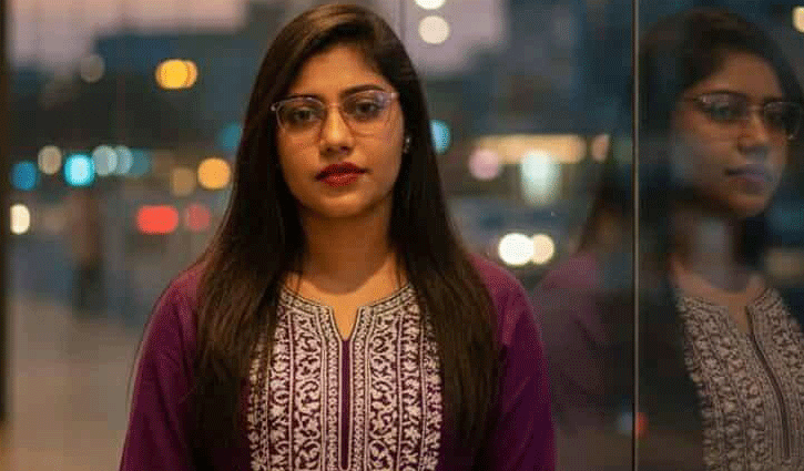 হাজারীবাগে এনসিপি নেত্রীর ঝুলন্ত মরদেহ 