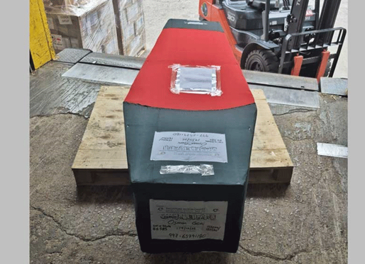 সংসদ ভবনের দক্ষিণ প্লাজায় হাদির জানাজা দুপুর ২টায় 