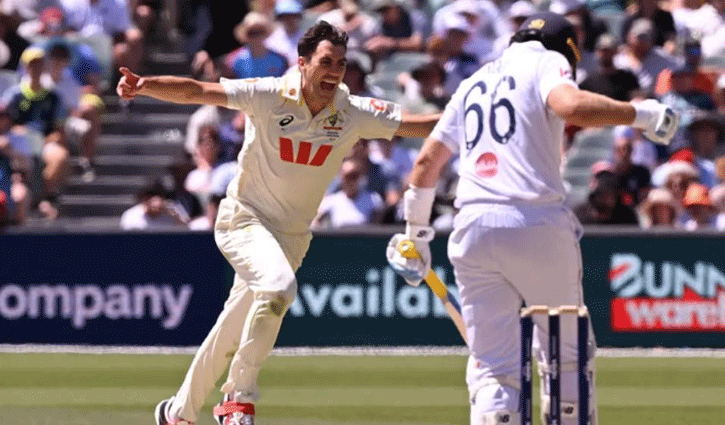 অ‌্যাশেজ শেষ কামিন্সের, টি-টোয়েন্টি বিশ্বকাপ নিয়েও শঙ্কা